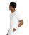 Wilson Serve Out Tee White Mens