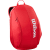 Wilson Super Tour Red Padel Backpack - 2026