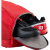Wilson Super Tour Red Padel Backpack - 2026
