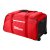 Wilson Super Tour Travel bag Red (On wheels) - 2025