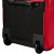 Wilson Super Tour Travel bag Red (On wheels) - 2025