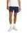 Wilson Tournament Shorts v2 7-inch Navy Mens