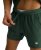 Wilson Tournament Shorts v2 t tum Green Mens