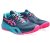 Asics Gel-Resolution X Padel Blue/Pink Mens - 2025