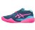 Asics Gel-Resolution X Padel Blue/Pink Mens - 2025