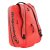 Bullpadel Xplo Racket Padelbag Red - 2025