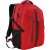 Bullpadel Xplo Back pack red - 2025