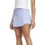 Adidas Match Skirt Blue Women
