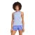 Adidas Y-Tank Blue Women