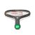 Yonex Ezone 100 Espresso Brown 300g - 2026