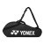 Yonex Racket Bag Pro Black X6
