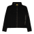 Acqua Limone Zip Collar Jacket Black