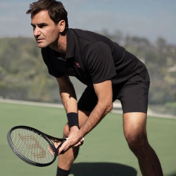 Test av nyhet Tennisshopen 2.0