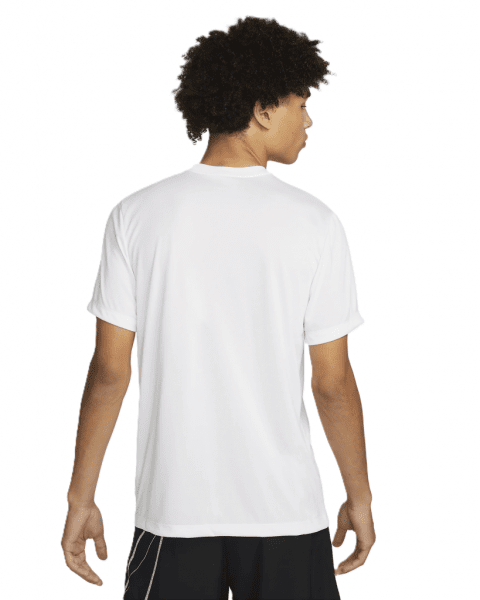 Nike dri-Fit Legend White Mens