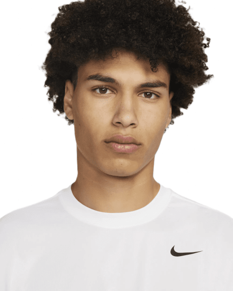 Nike dri-Fit Legend White Mens