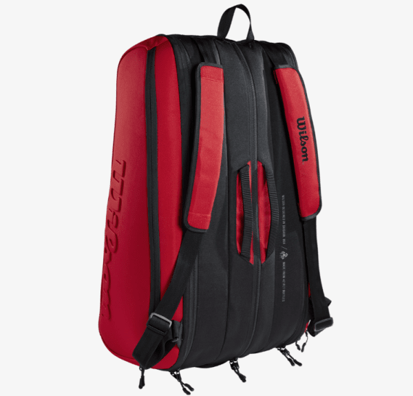 WILSON Super Tour 15Pk Clash V2.0