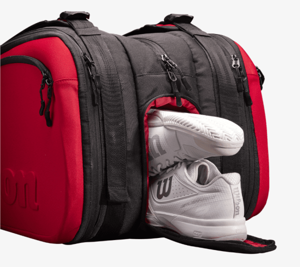 WILSON Super Tour 15Pk Clash V2.0