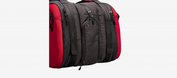 WILSON Super Tour 15Pk Clash V2.0