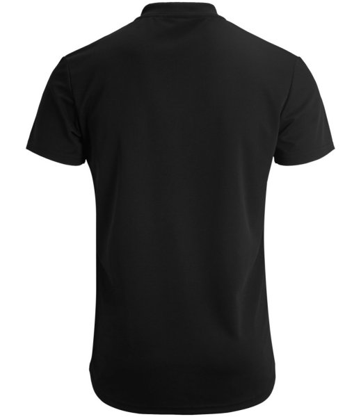 BJÖRN BORG Polo Tyler Black