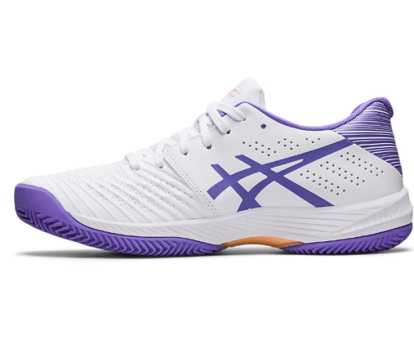 ASICS Solution Swift FF Clay/Padel Women