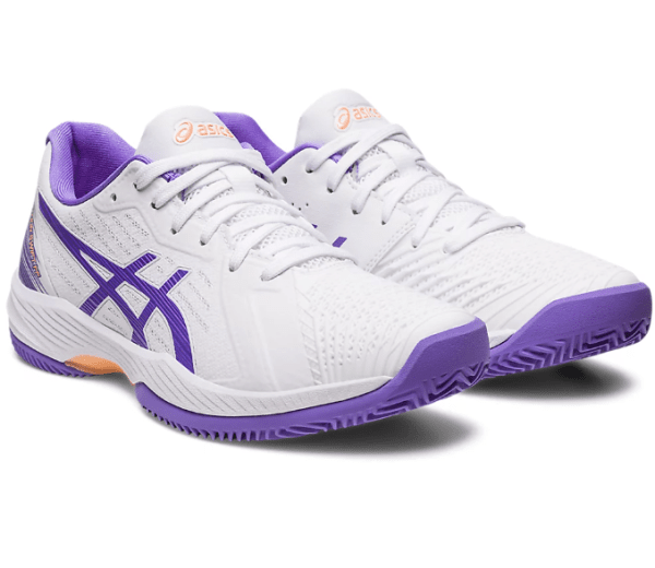 ASICS Solution Swift FF Clay/Padel Women