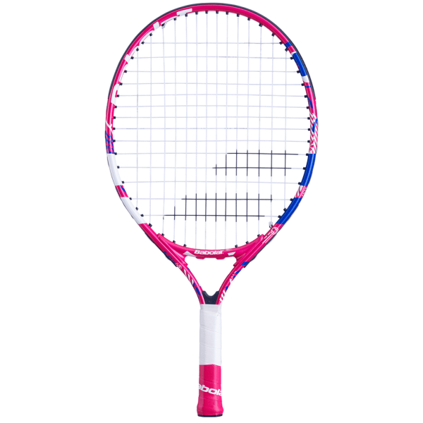 Babolat B Fly Pink 21 tum Jr