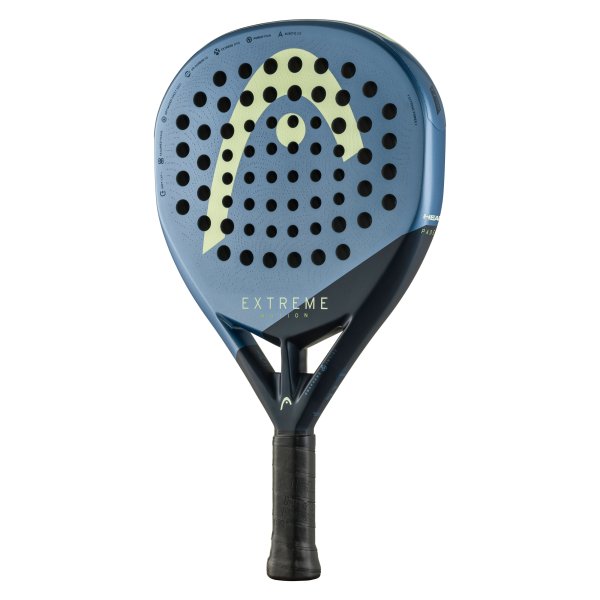 Head Extreme Motion Padel - 2025/2026