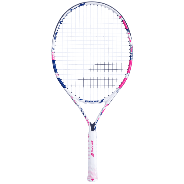 Babolat B Fly Pink 23 tum Jr