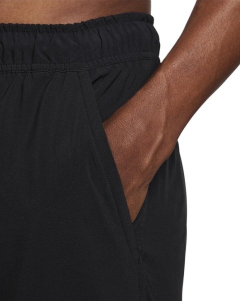 Nike Unlimited 2in1 Shorts 7 tumBlack Mens
