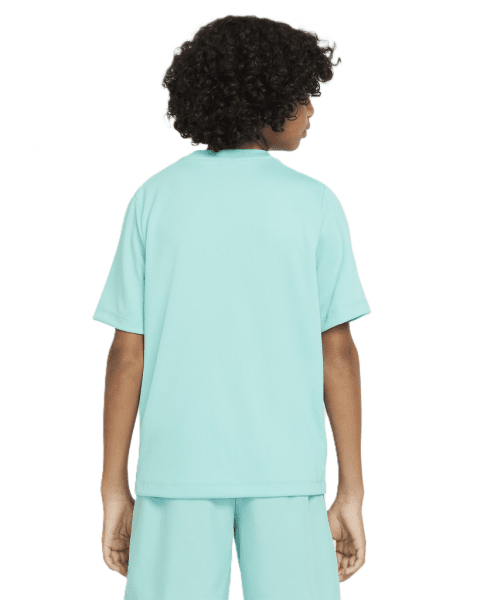 Nike Multi dri-FIT Green Jr