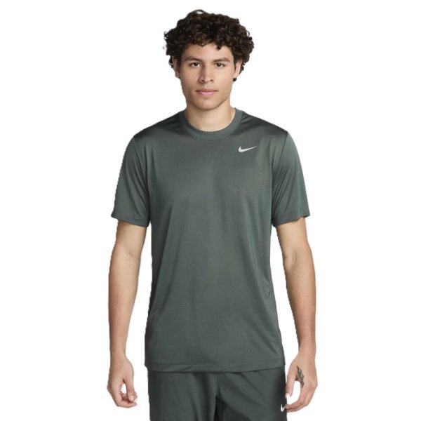 Nike dri-Fit Legend Green Mens 28657