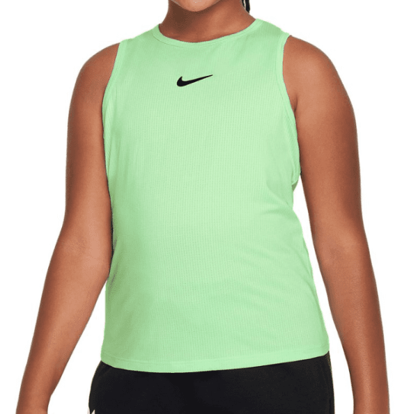 Nike Victory Tank Green Girls 27016
