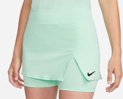 tenniskjol i mintgrönt padelkläder
