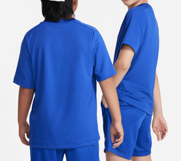 Nike Multi dri-FIT Blue Jr