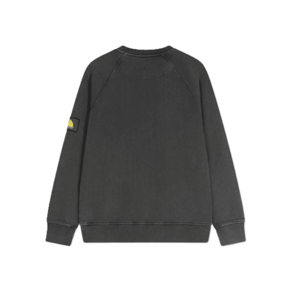 Acqua Limone Washed College Black