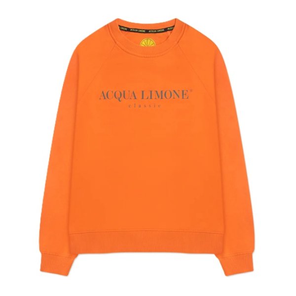 Acqua Limone College Classic Burnt Orange