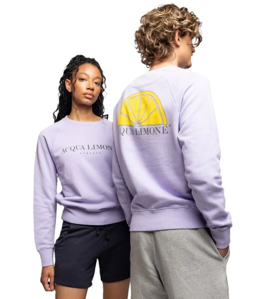 Acqua Limone College Classic Lilac