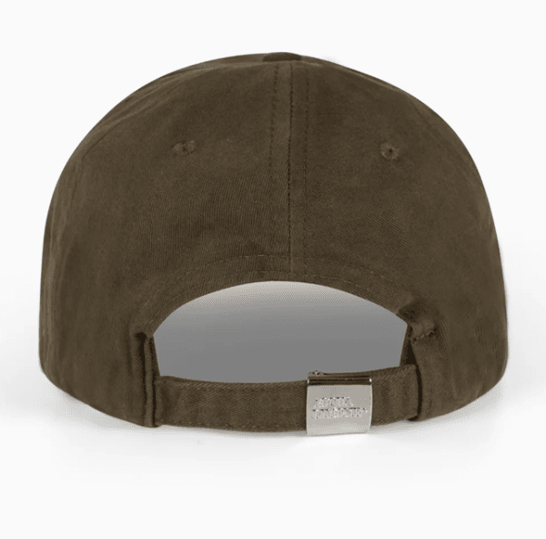 Acqua Limone Vintage Cap Olive Green