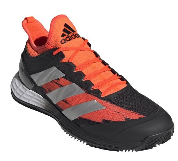 ADIDAS Adizero Ubersonic 4 Clay/Padel Mens BkRd
