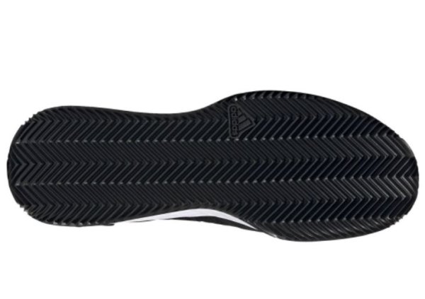 ADIDAS Adizero Ubersonic 4 Clay/Padel Mens BkRd