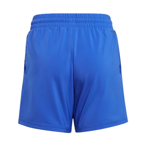 Adidas Club 3stripes Shorts Blue Boys