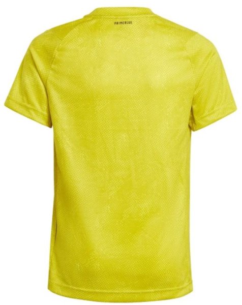 ADIDAS Heat Ready Freelift Boys Yellow