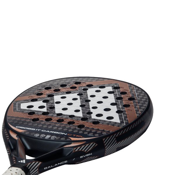 Adidas Cross It Carbon Control - 2026