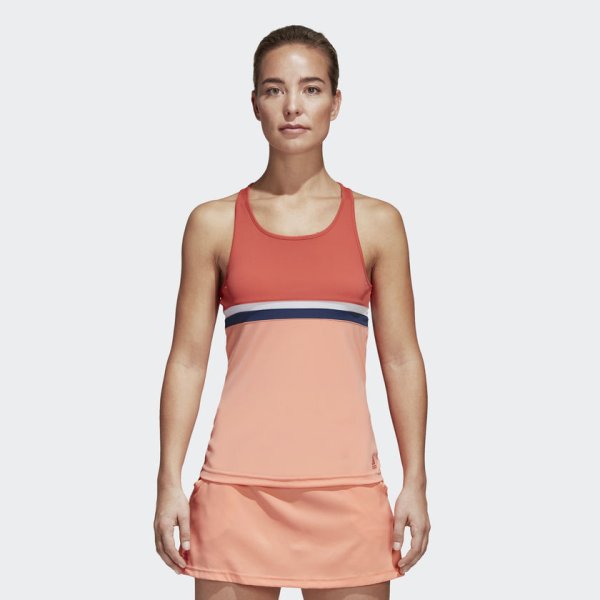 ADIDAS Club Tank Women
