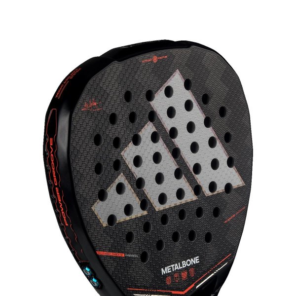 Adidas Metalbone - 2026