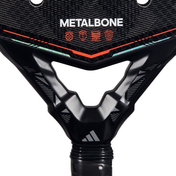 Adidas Metalbone - 2026