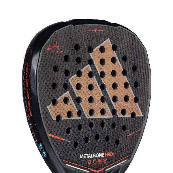 Adidas Metalbone Hard+ - 2026