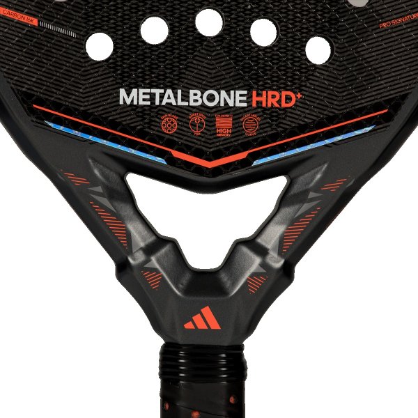 Adidas Metalbone Hard+ - 2026