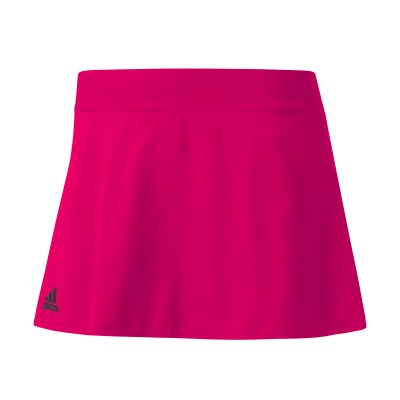 ADIDAS Club Skirt Woman Pink