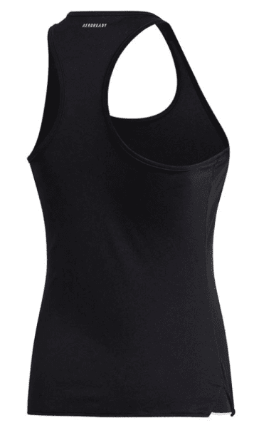 ADIDAS Club Tank Black women - 2020
